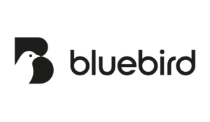 Logo Bluebird