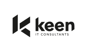 Logo Keen