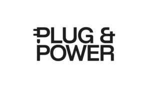 Logo Plug & Power