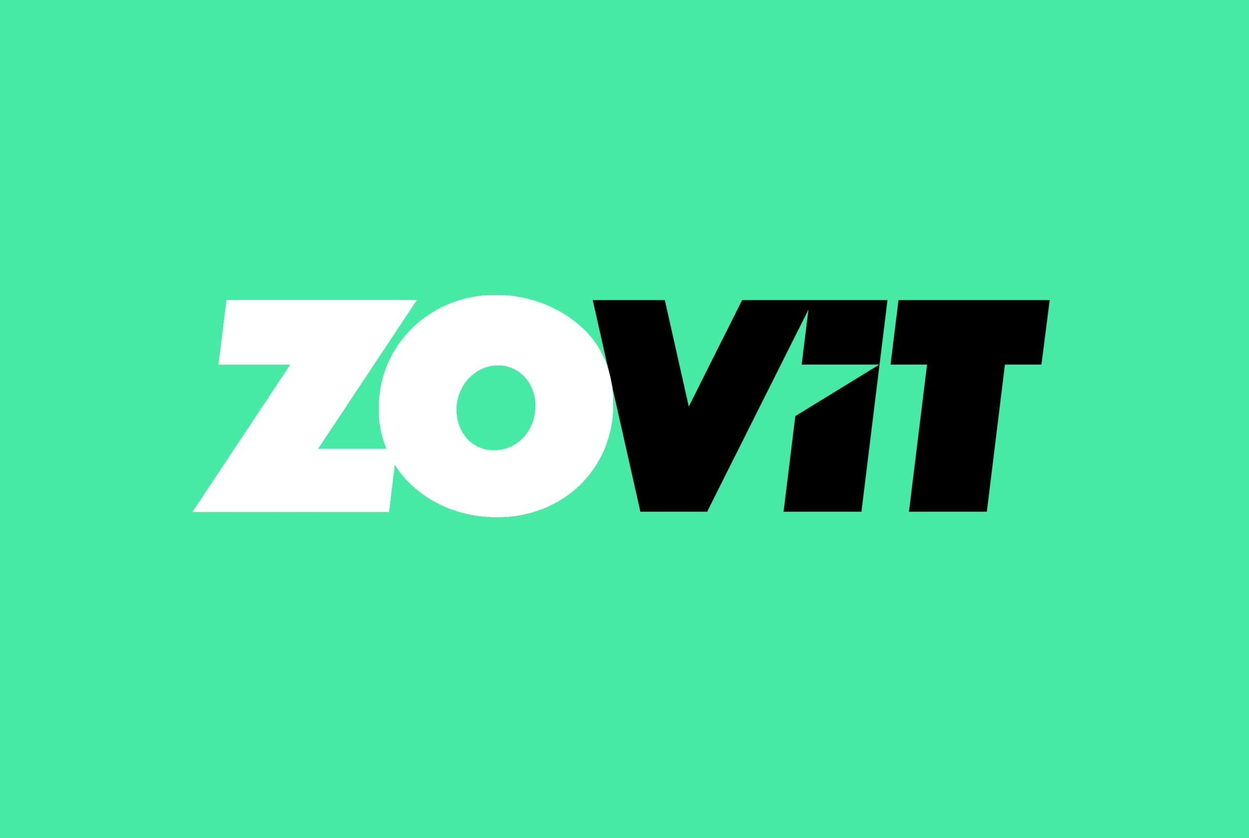 zovit logo