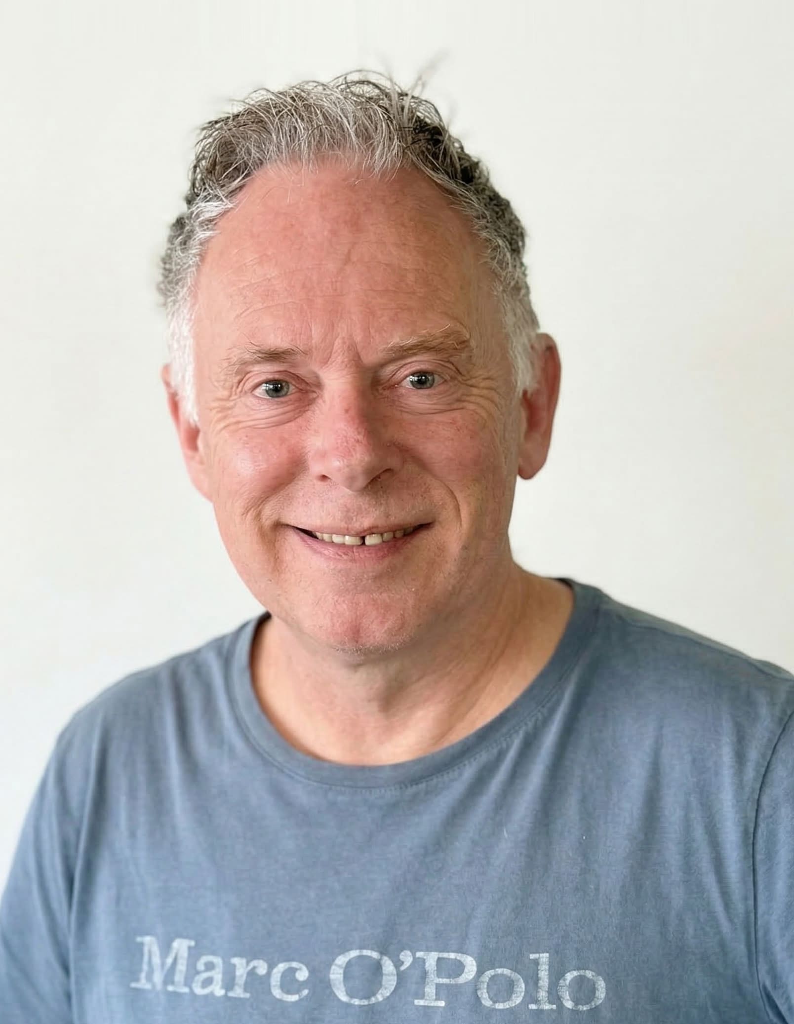 Brian van den Heuvel