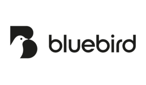Logo Bluebird