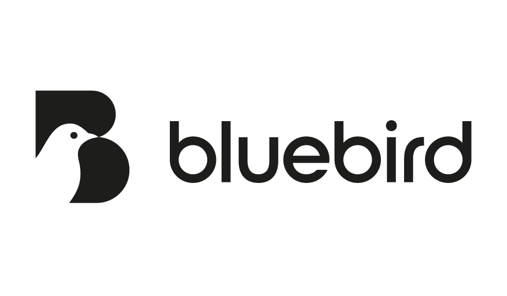 Logo Bluebird