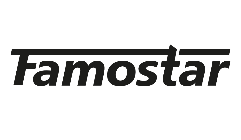 Logo Famostar
