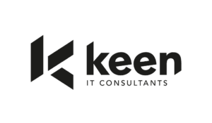 Logo Keen