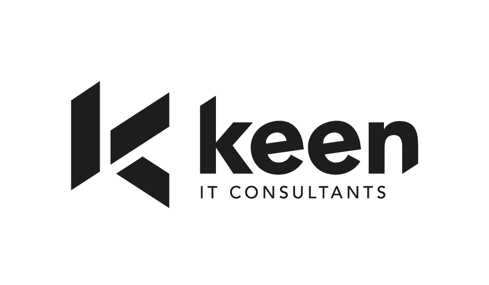 Logo Keen