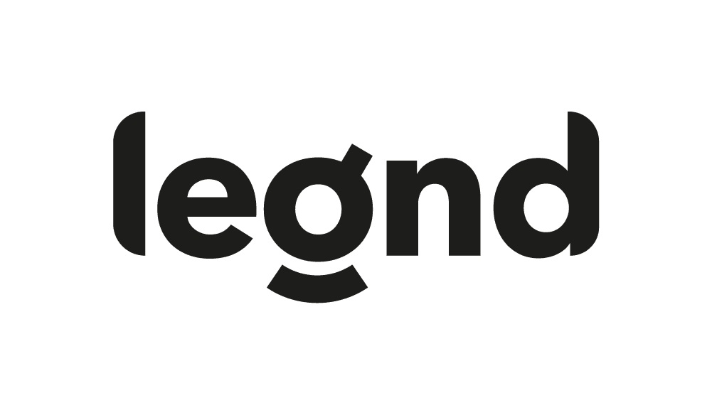 Logo Ledgnd