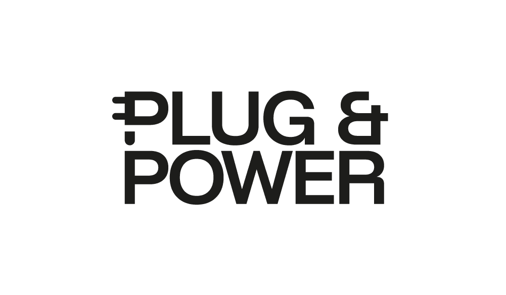 Logo Plug & Power