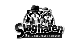 Logo Slagharen