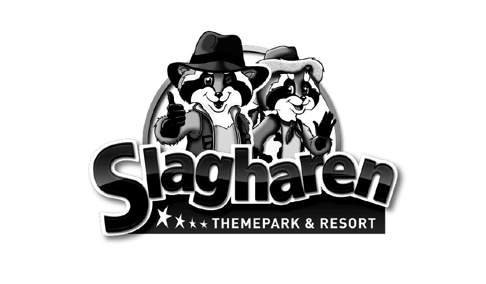 Logo Slagharen